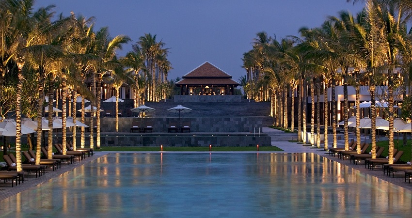 khách sạn 5 sao quốc tế