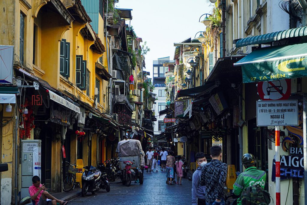 Hà Nội
