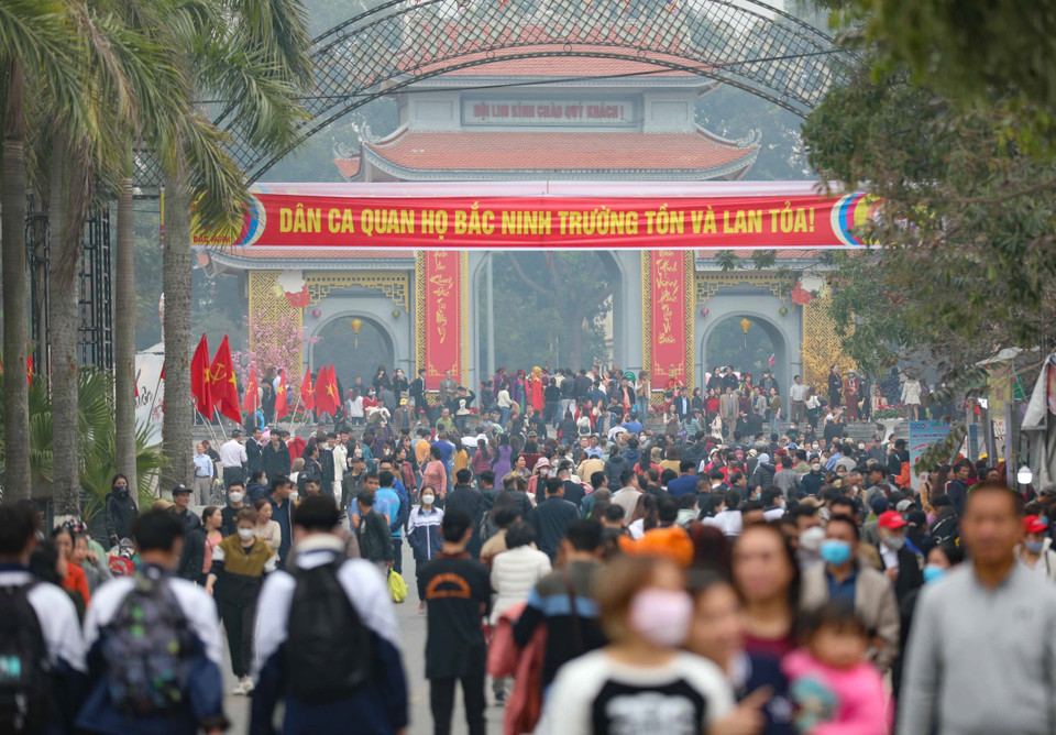  Quan họ Bắc Ninh
