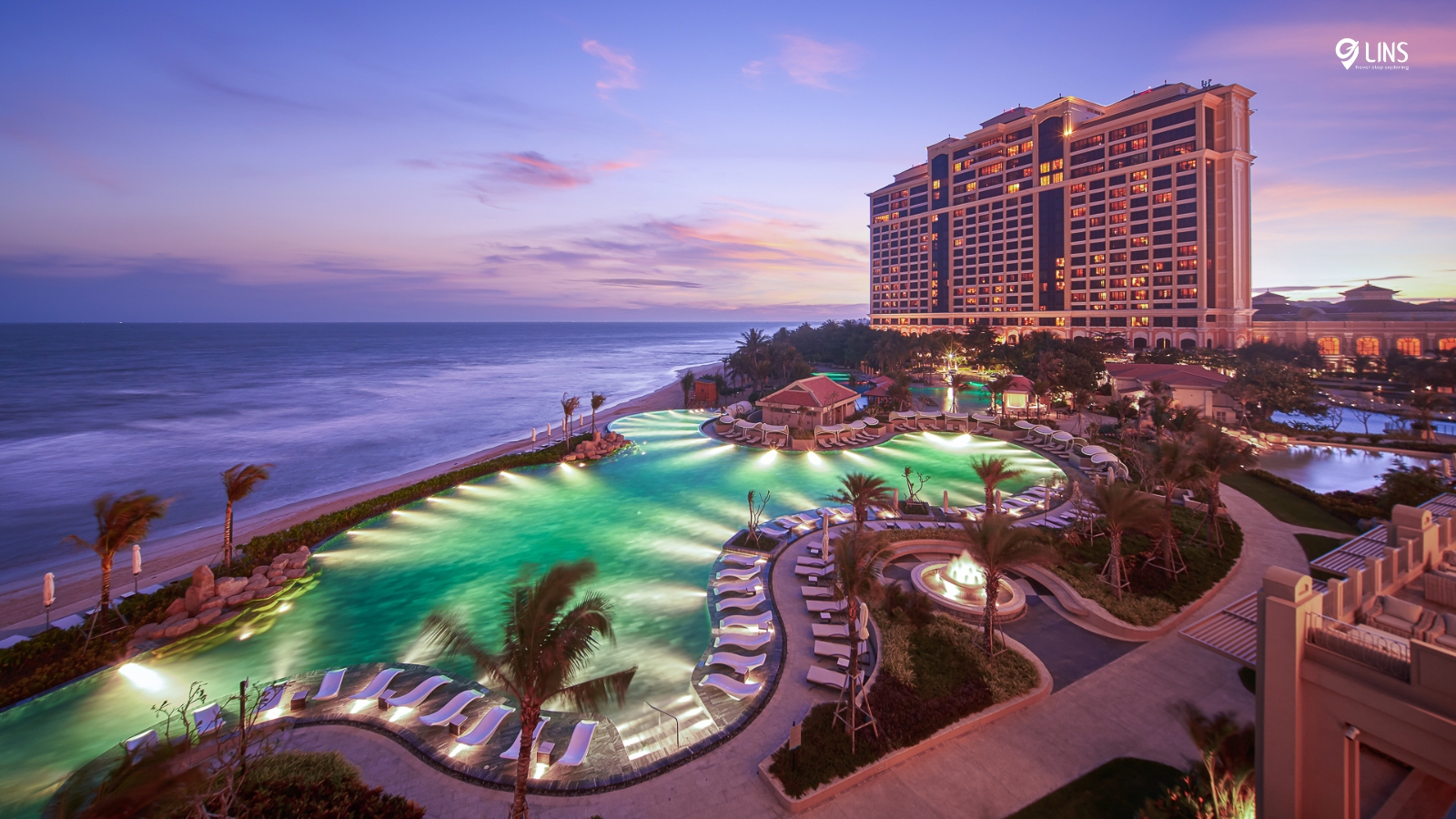 ihg hotles & resorts
