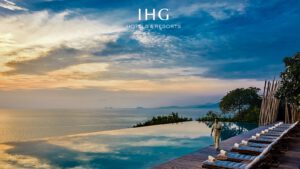 ihg hotels & resorts
