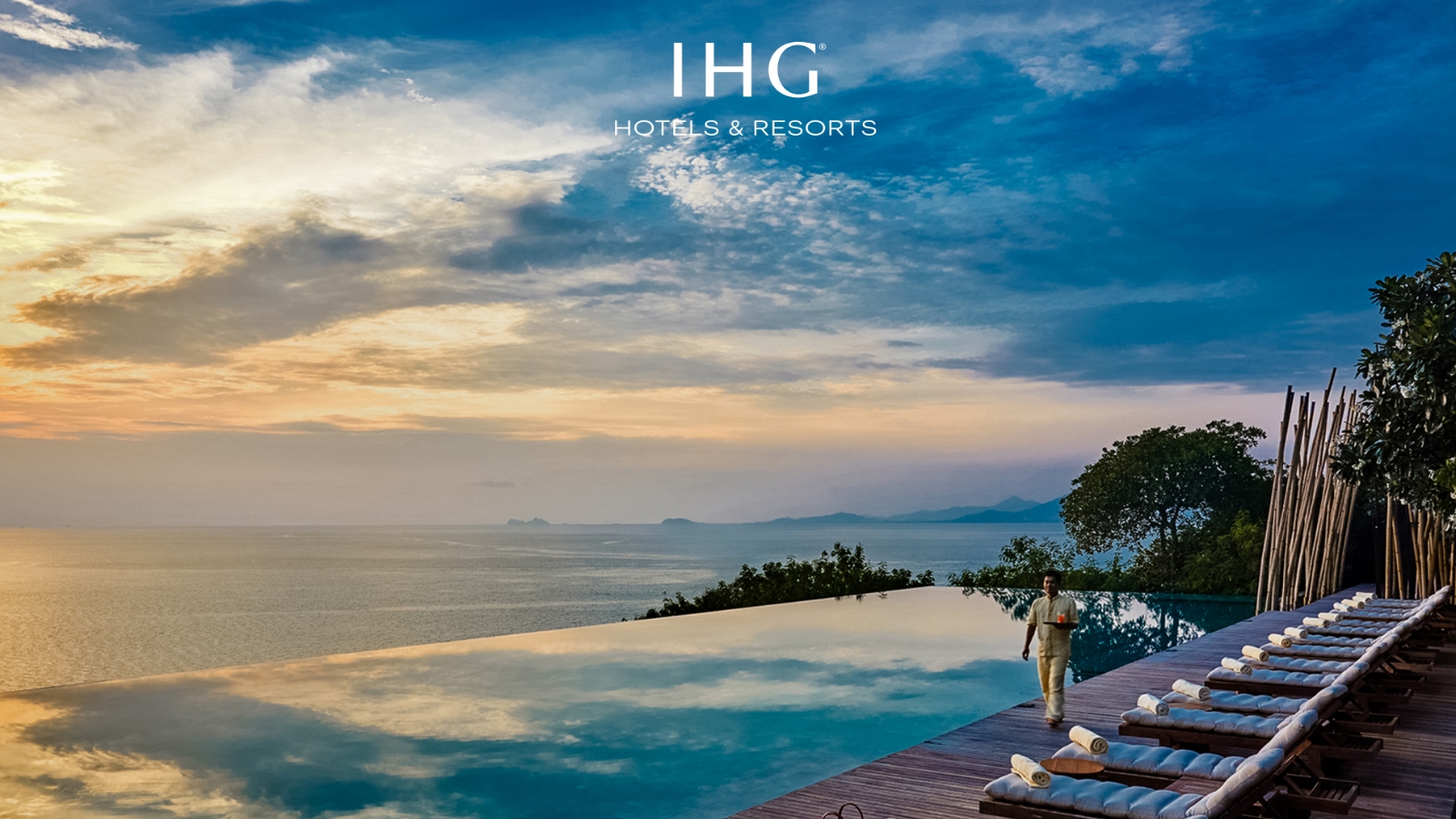 ihg hotels & resorts