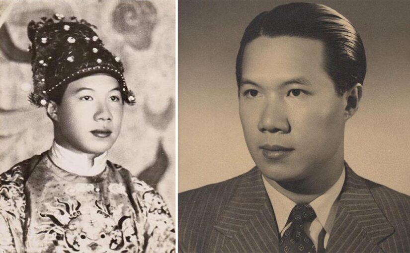 kinh đô triều nguyễn 