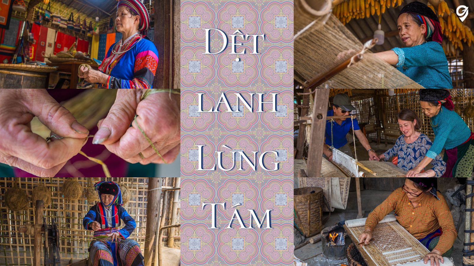 làng nghề thủ công nổi tiếng 2