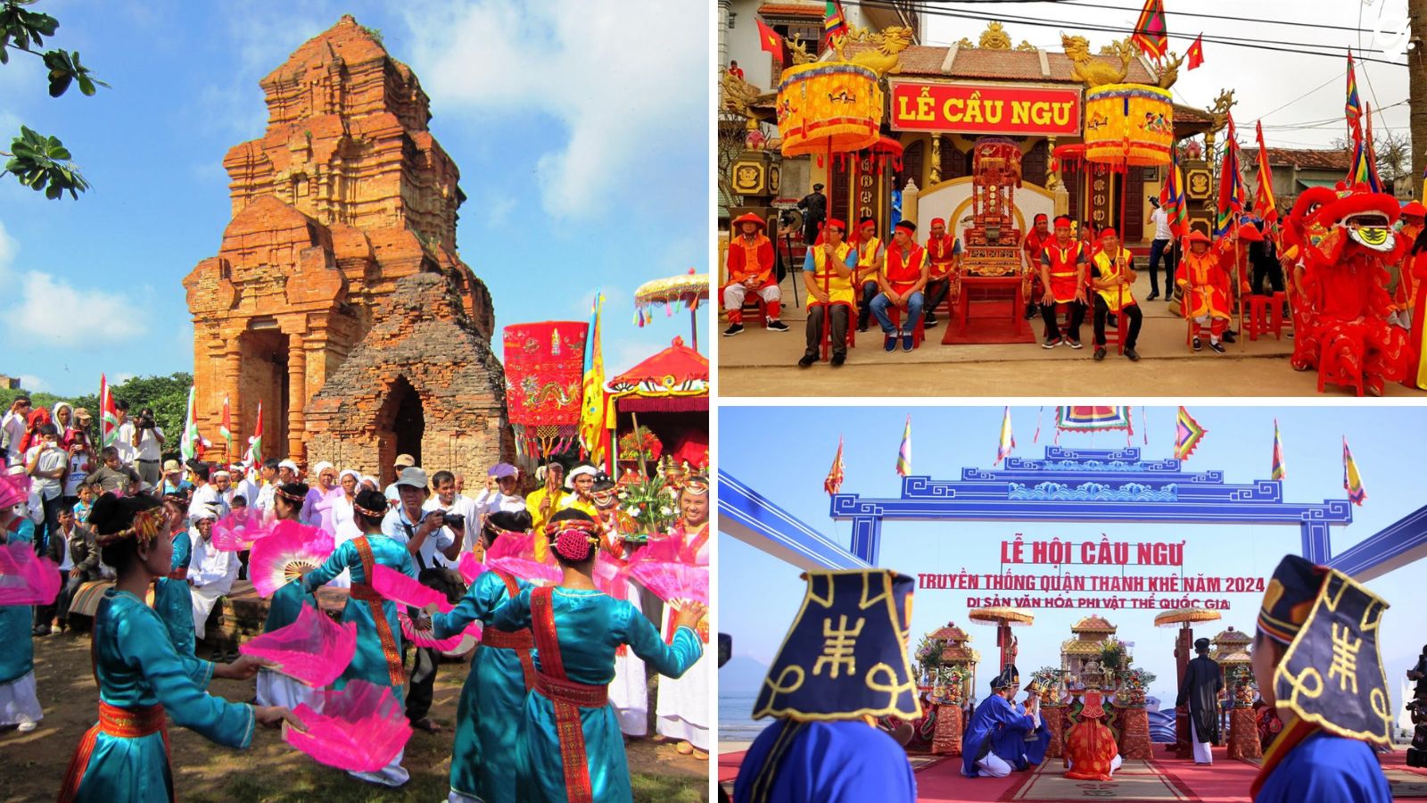 lễ hội Việt Nam 4
