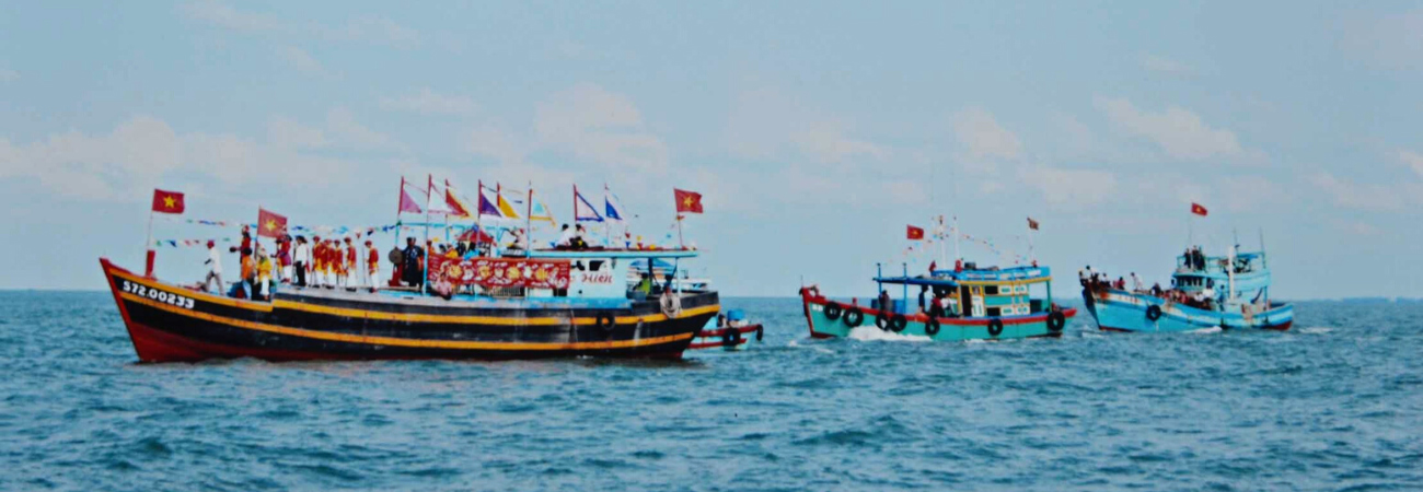 lễ hội truyền thống
