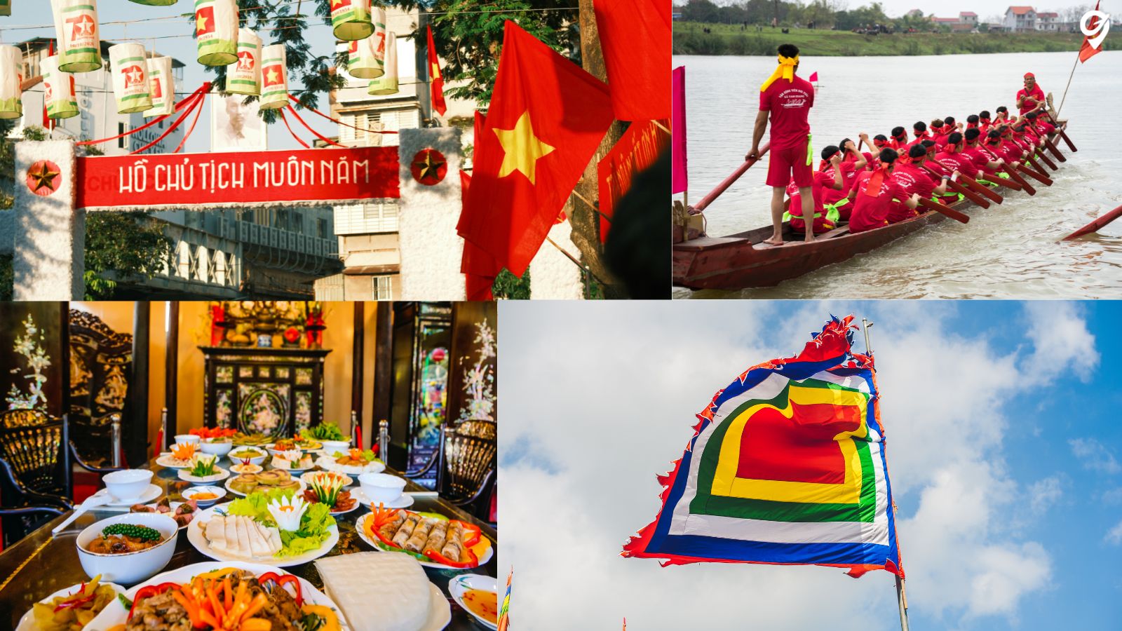 lễ hội Việt Nam 7