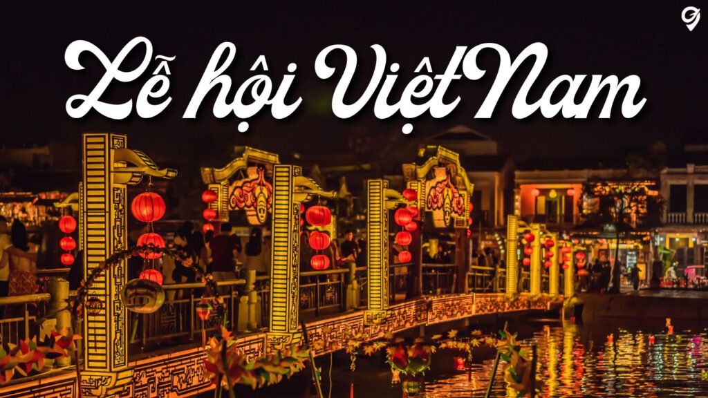 lễ hội Việt Nam đại diện