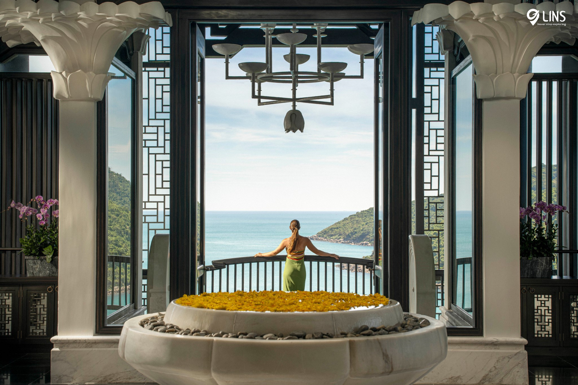 nghỉ dưỡng đà nẵng