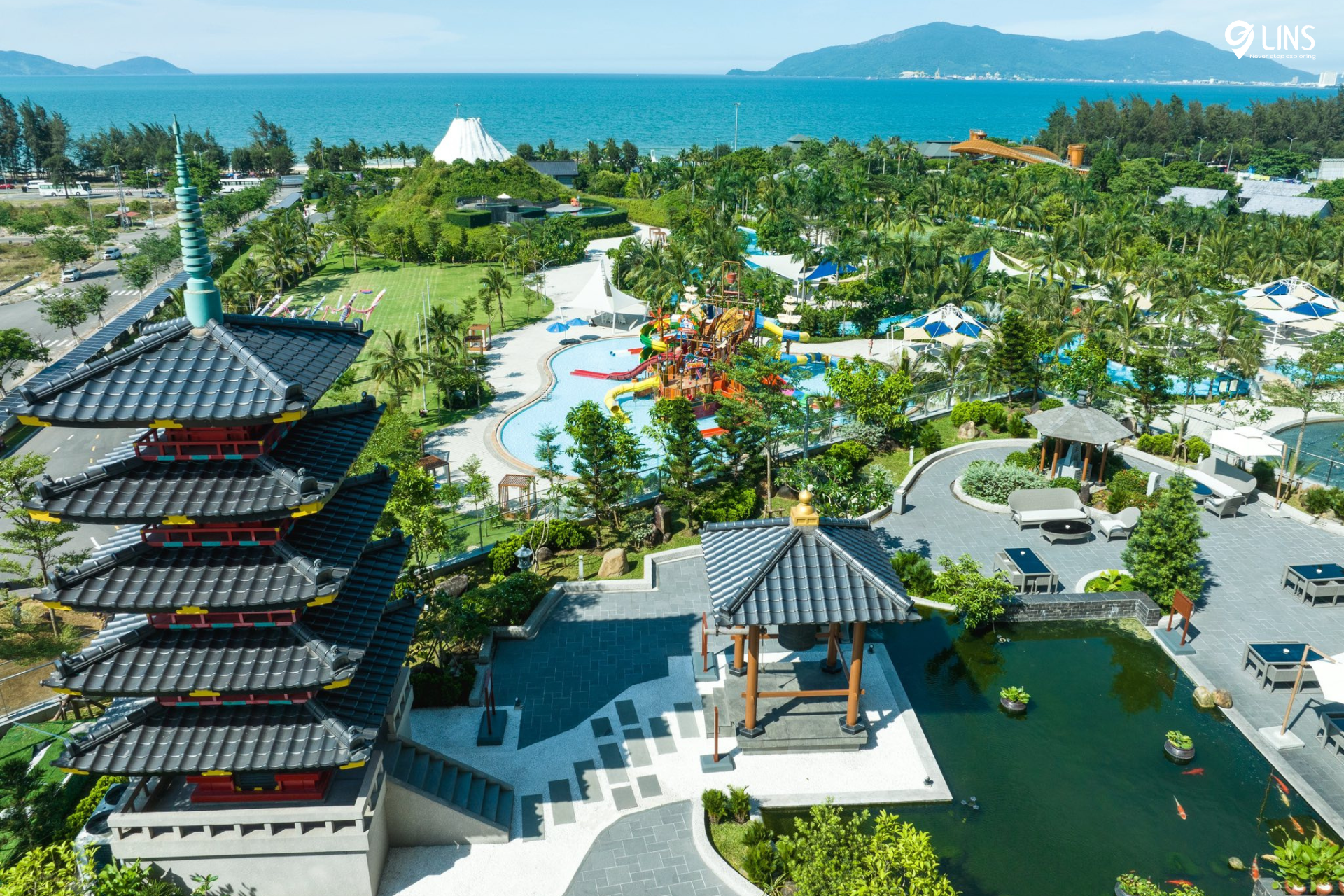 nghỉ dưỡng đà nẵng