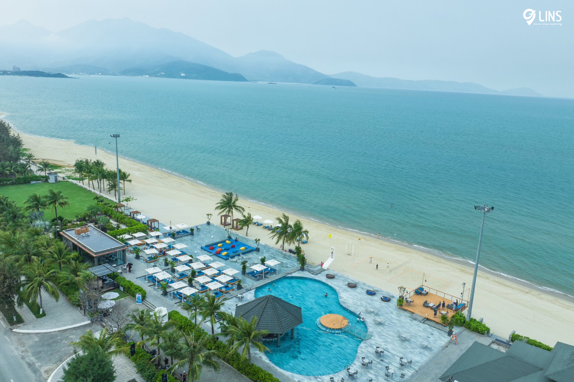 nghỉ dưỡng đà nẵng