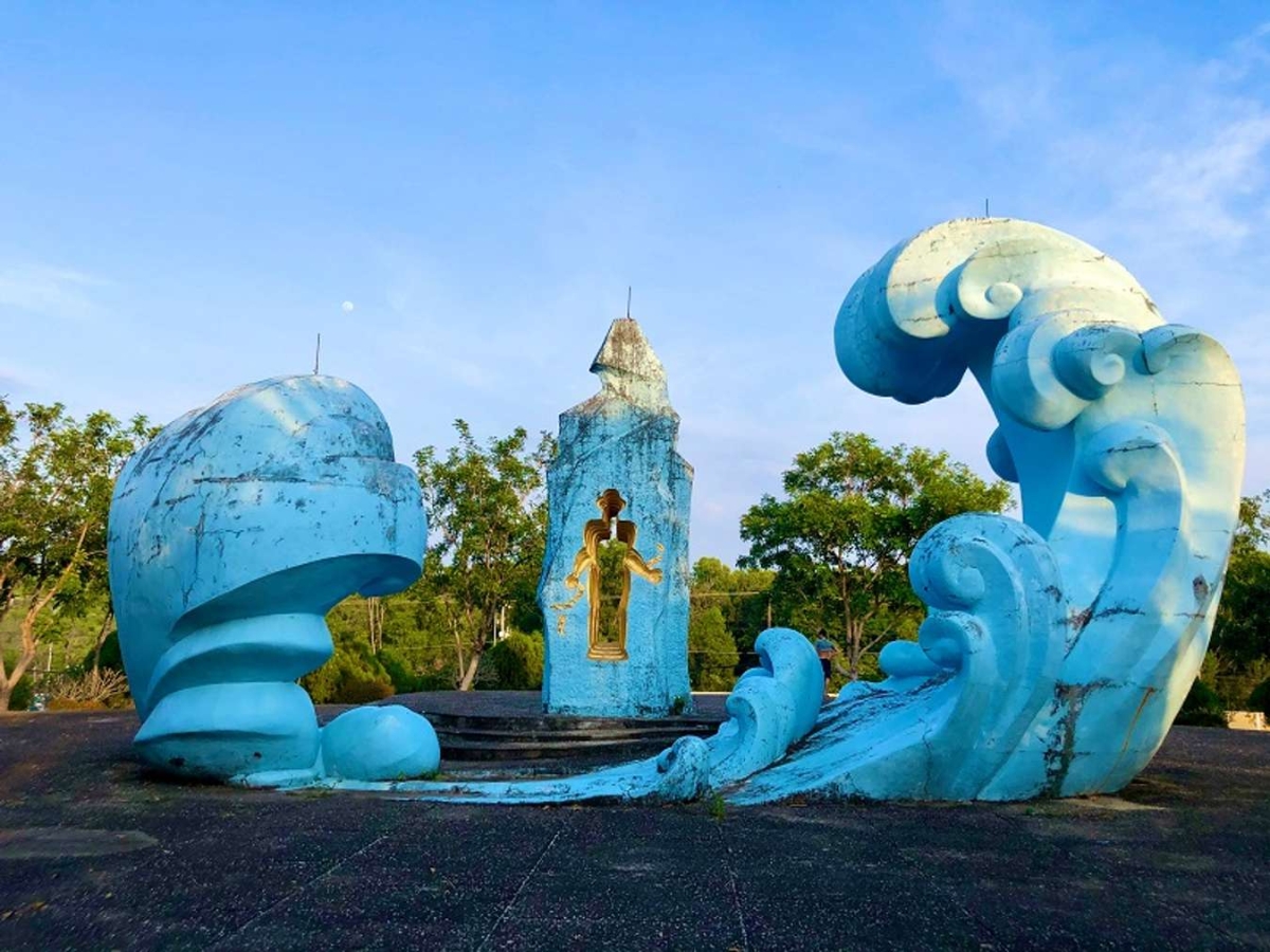nhà tù Phú Quốc