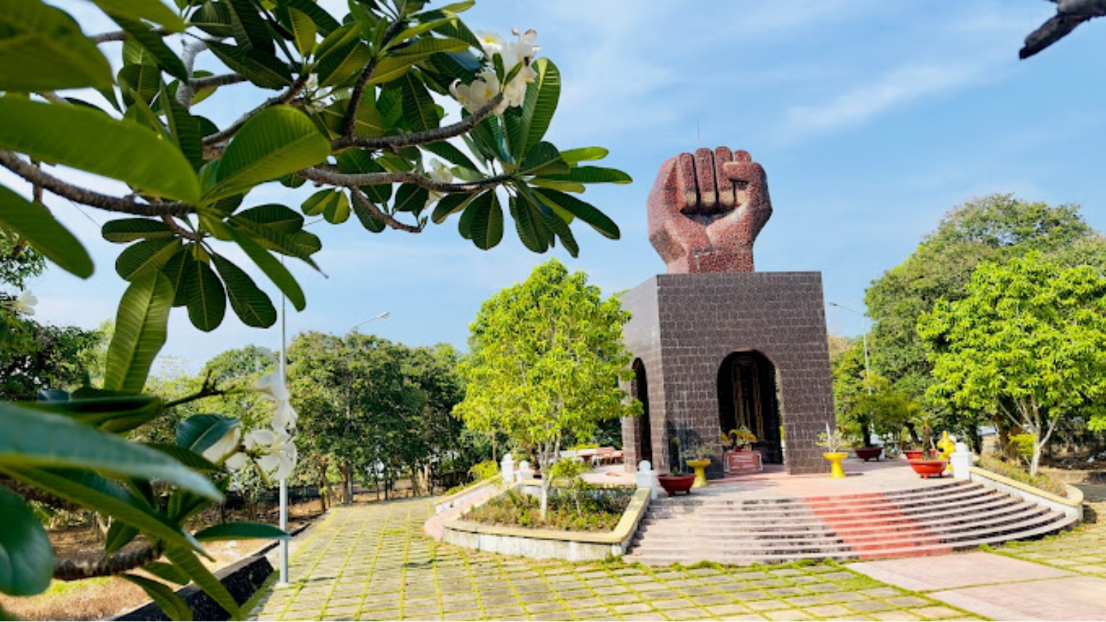 nhà tù Phú Quốc