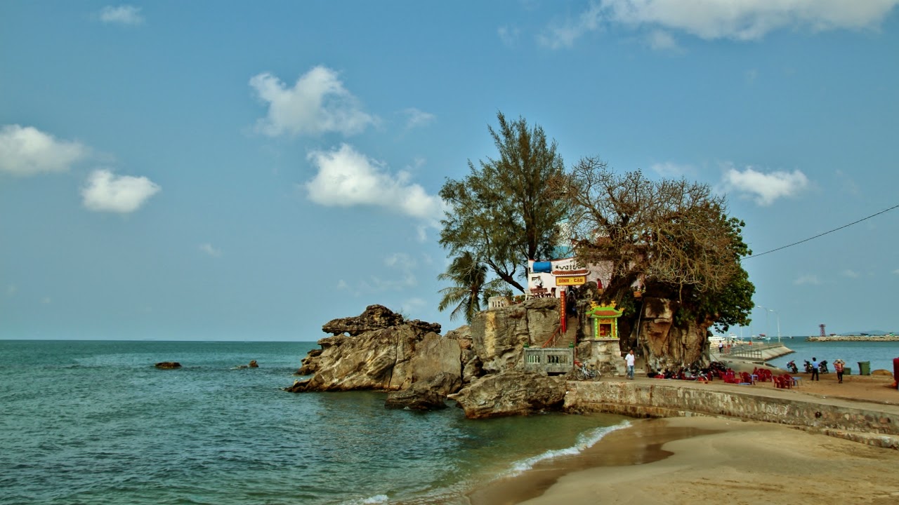 Phú Quốc