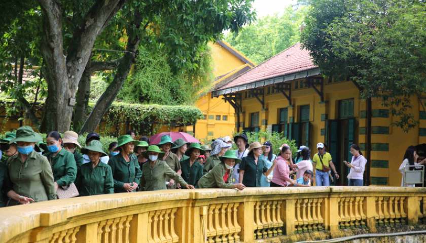 phủ chủ tịch
