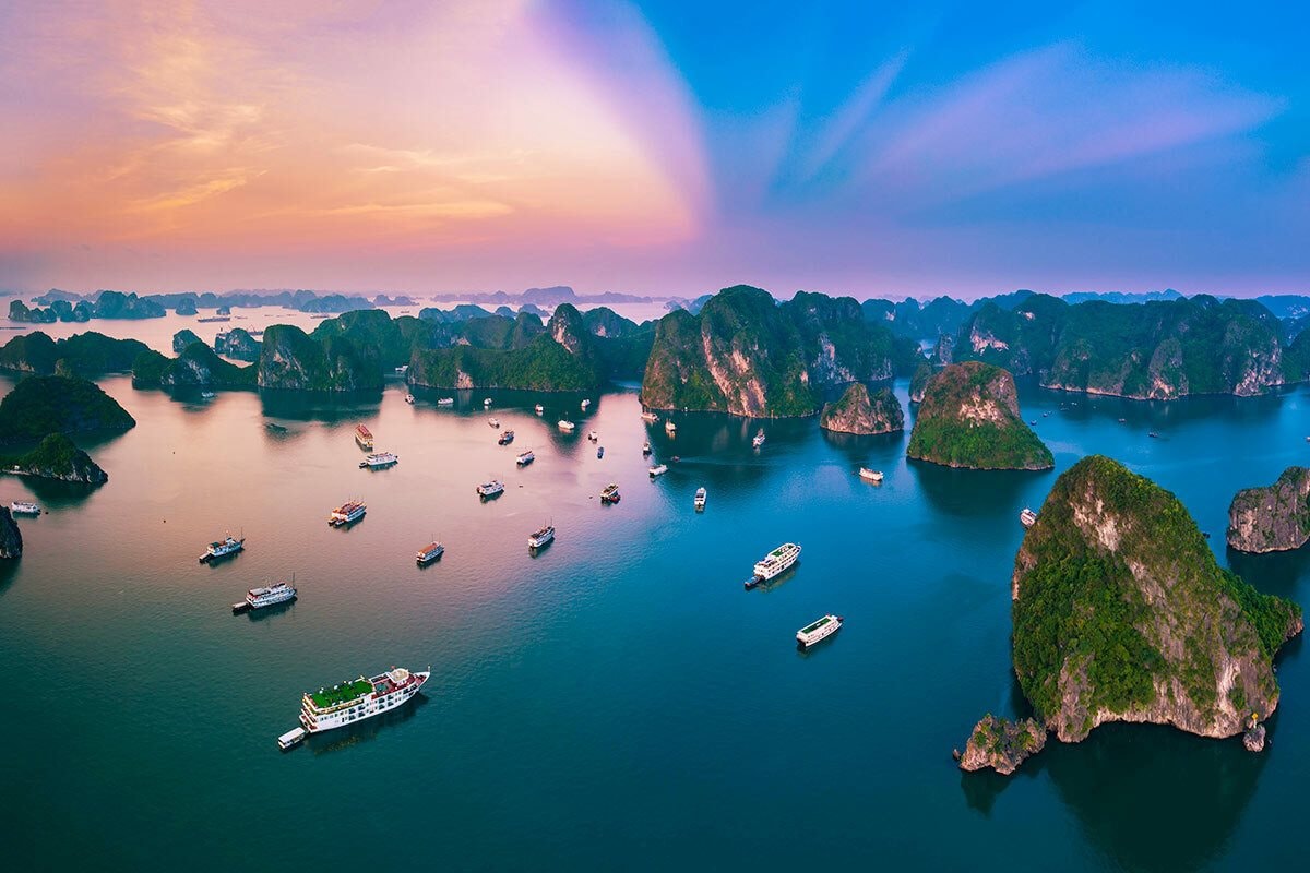Việt Nam