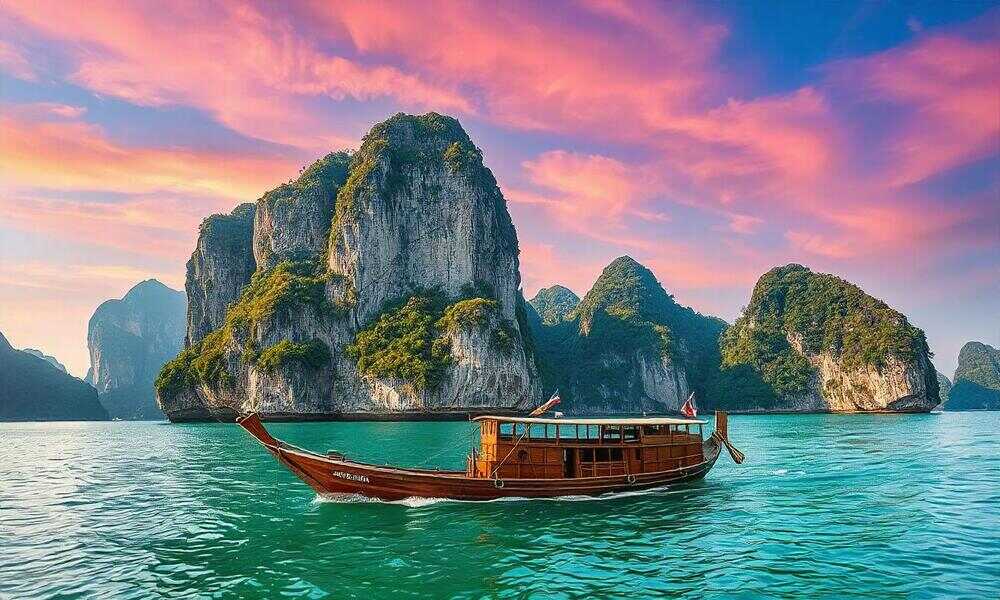 Việt Nam