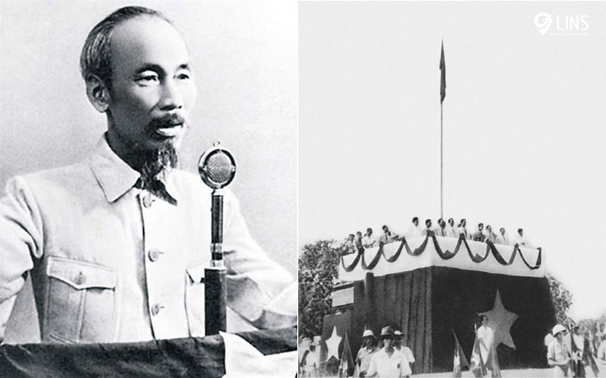 quảng trường ba đình