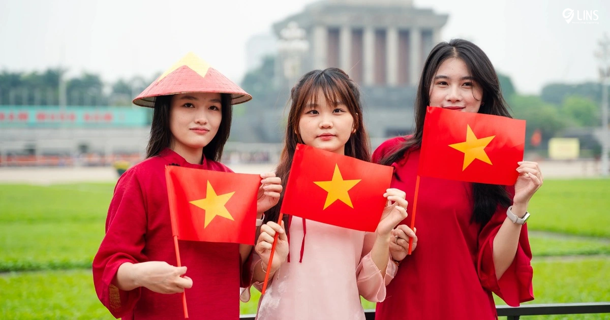 quảng trường ba đình