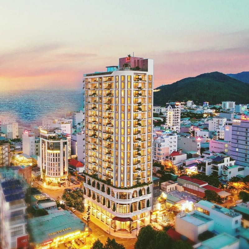 Quy Nhơn