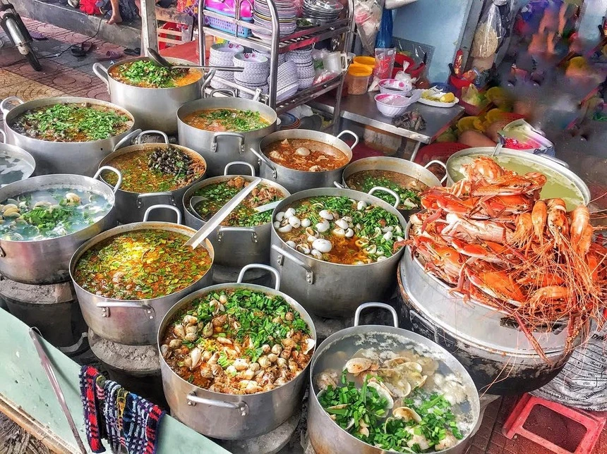 Quy nhơn 