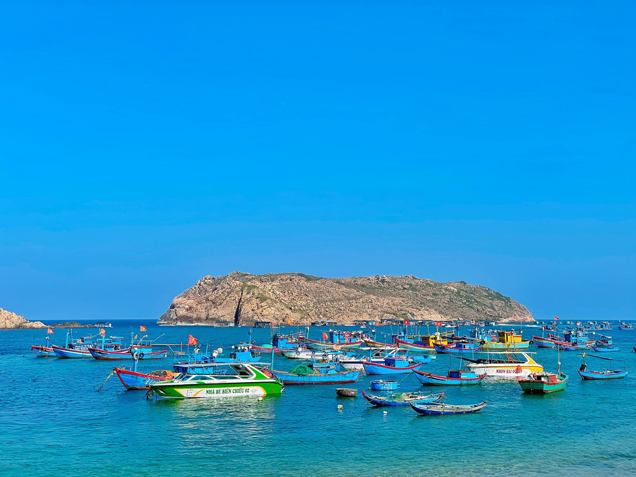 Quy Nhơn