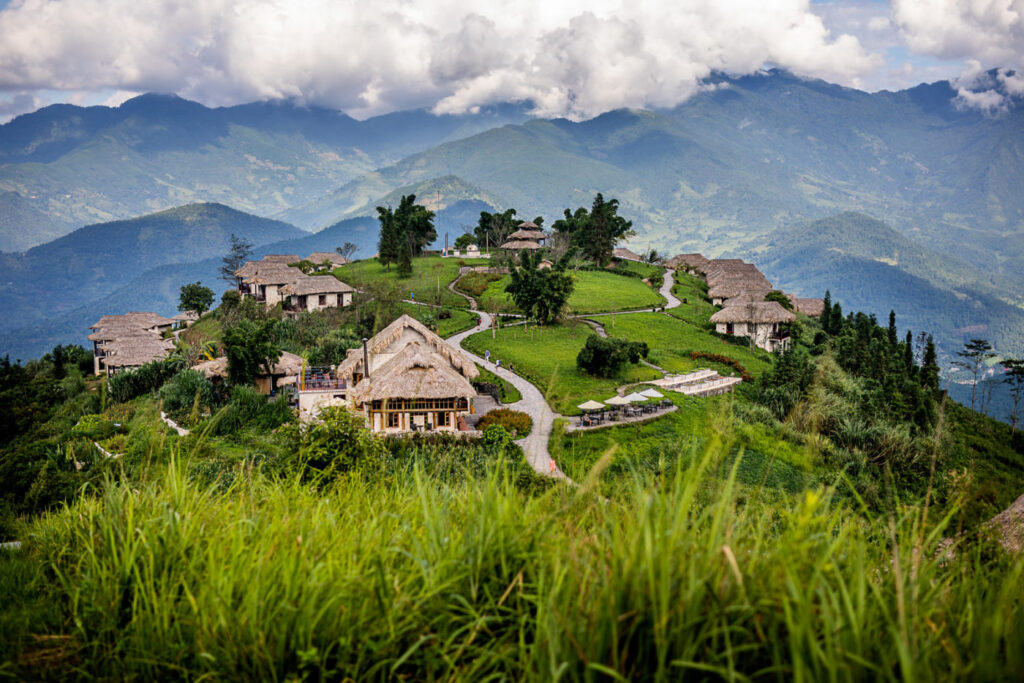 phát triển bền vững