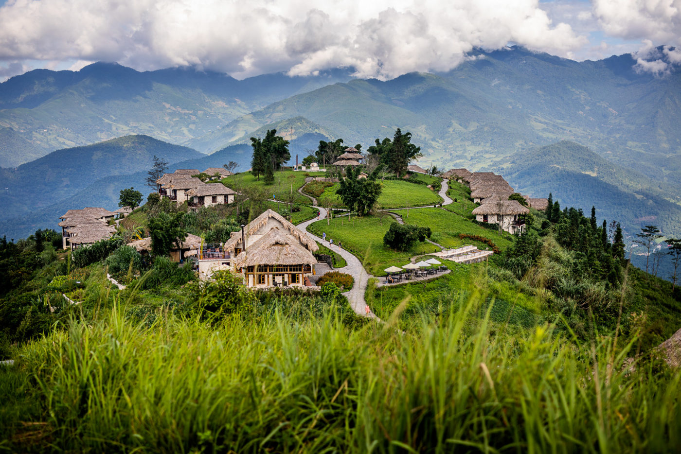 phát triển bền vững