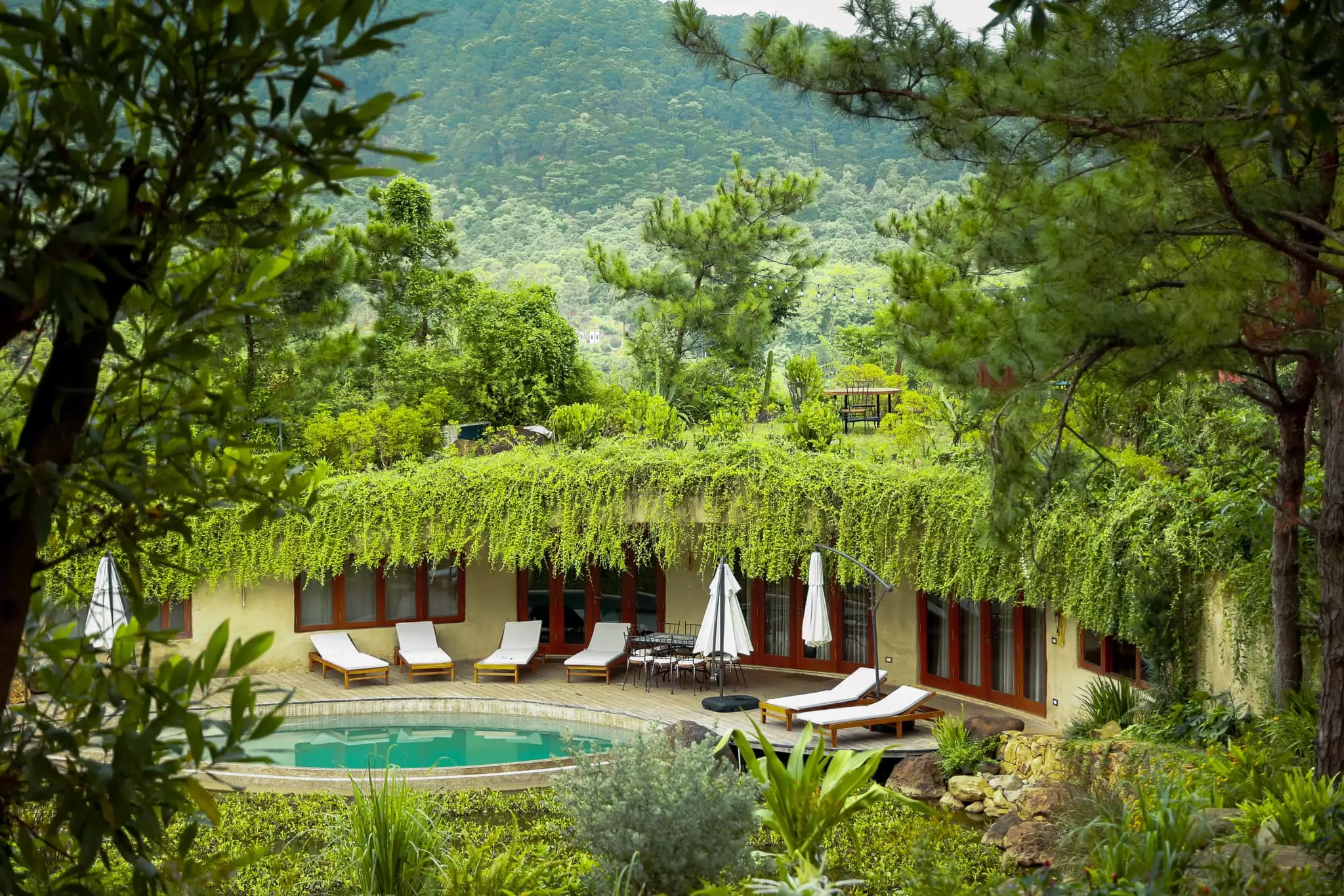 retreat