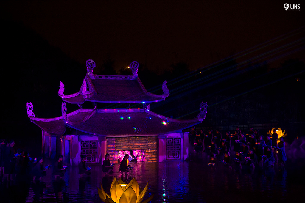 Show Tinh Hoa Bắc Bộ