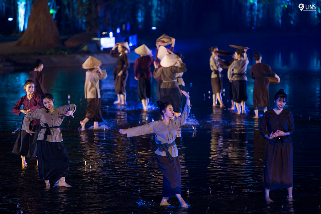 Show Tinh Hoa Bắc Bộ