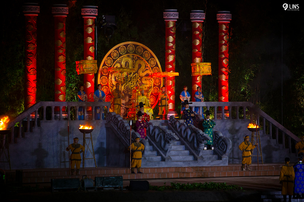 Show Tinh Hoa Bắc Bộ