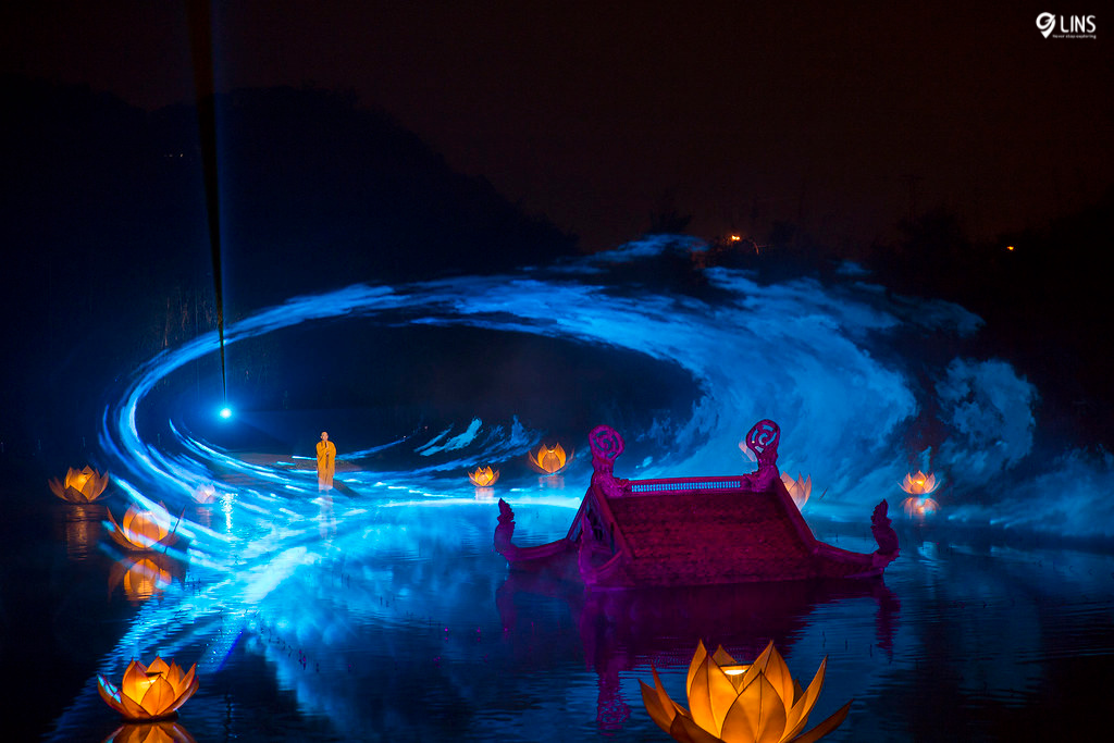 Show Tinh Hoa Bắc Bộ
