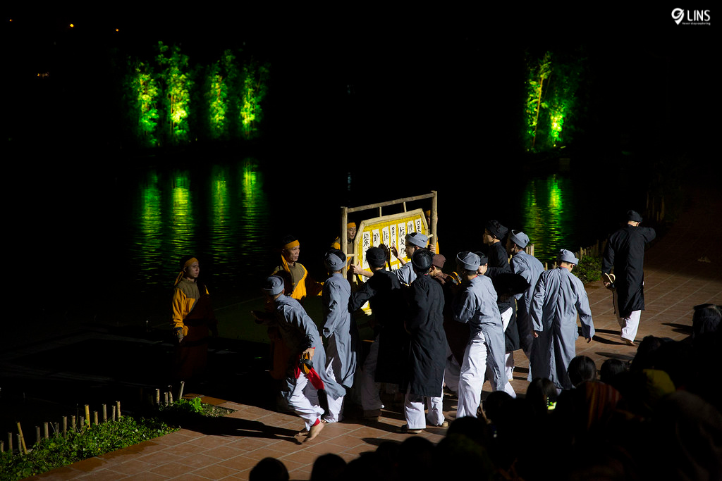 Show Tinh Hoa Bắc Bộ
