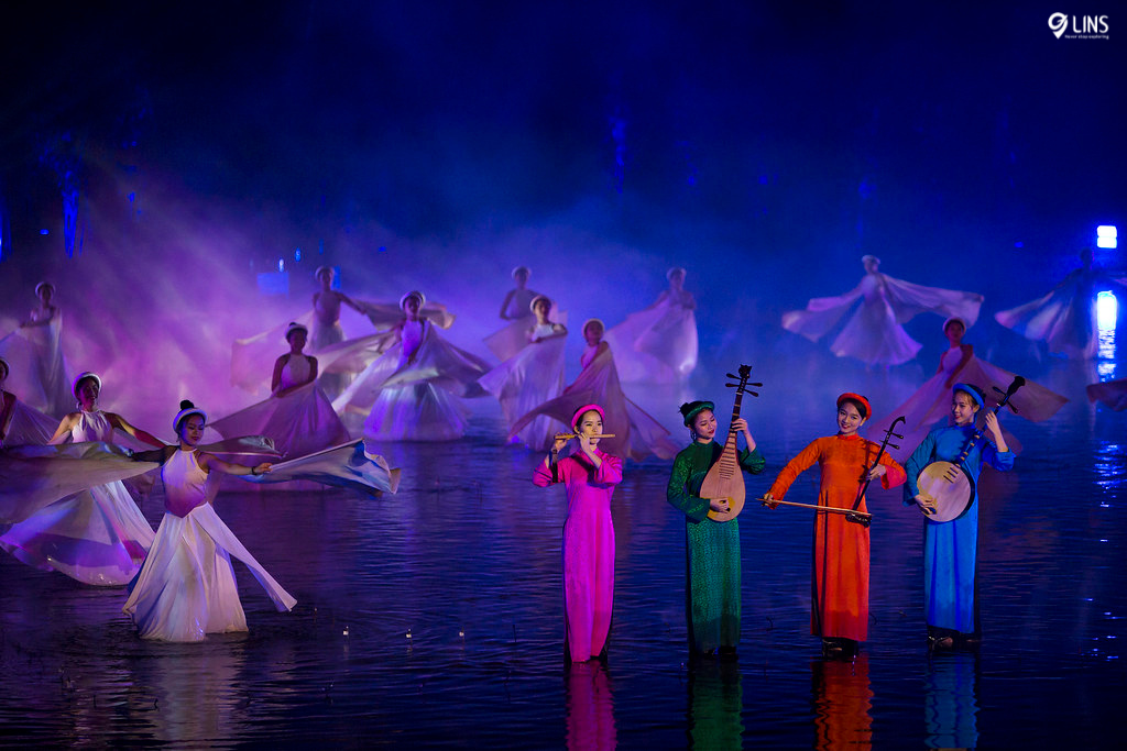 Show Tinh Hoa Bắc Bộ