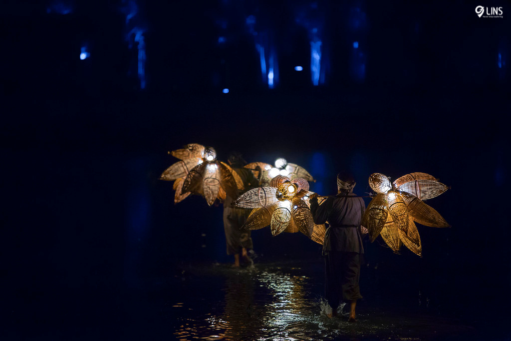 Show Tinh Hoa Bắc Bộ