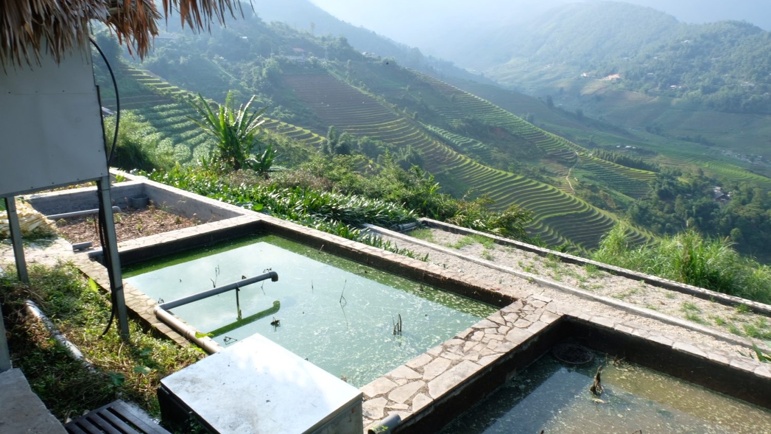 TopasEcolodge