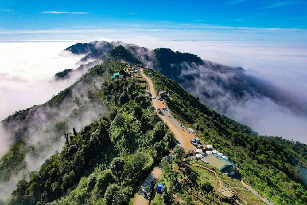 địa điểm du lịch