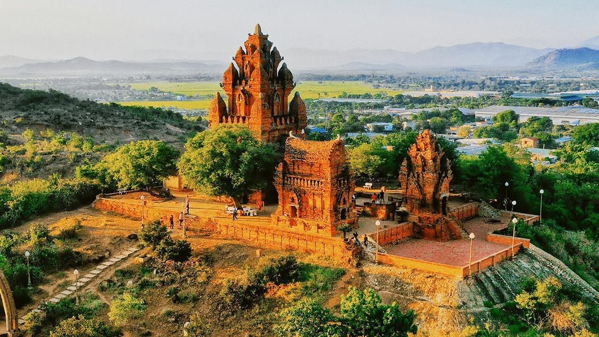 địa điểm du lịch