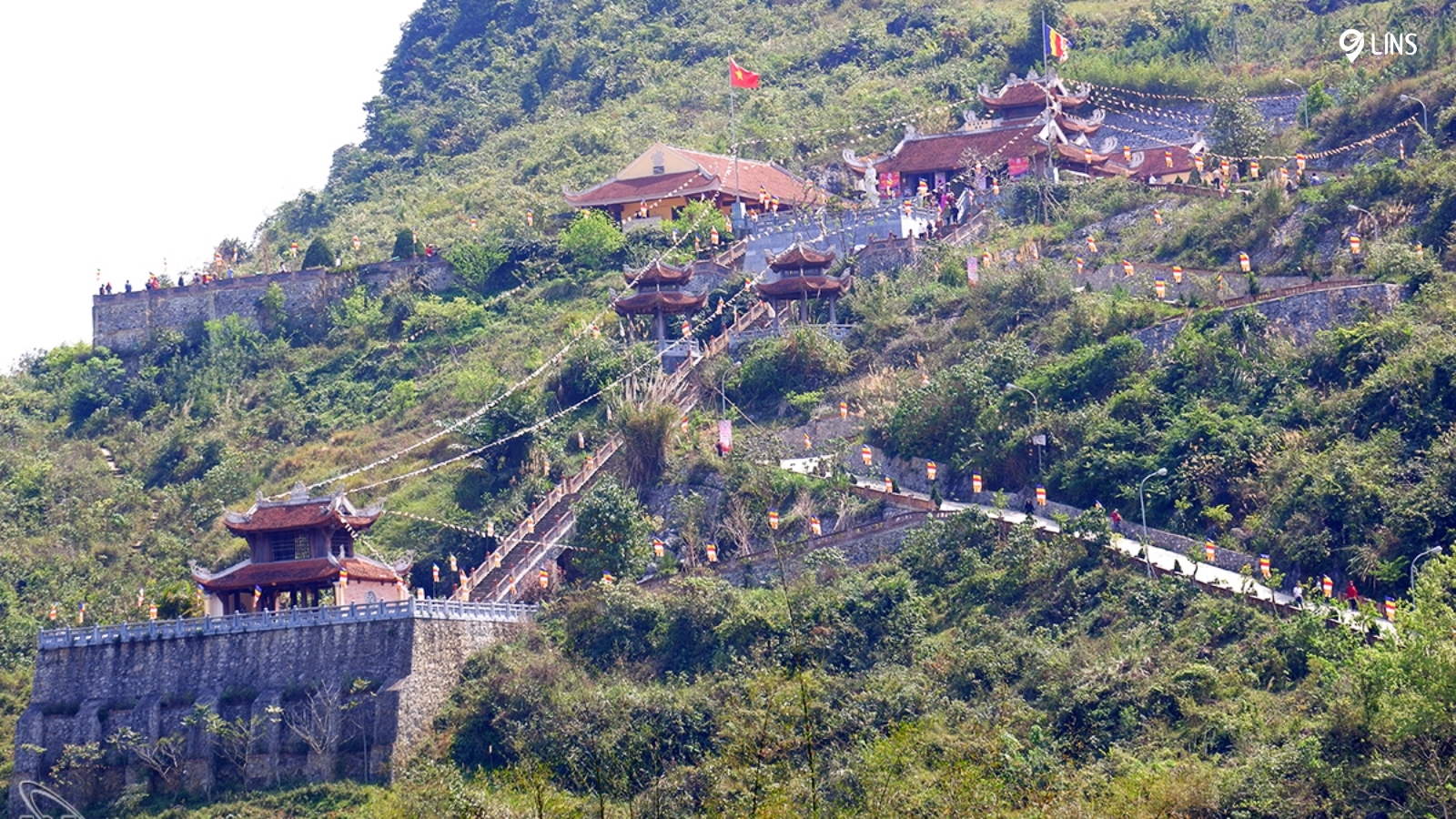thác Bản Giốc