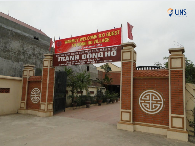 trải nghiêm văn hóa làng nghề thủ công
