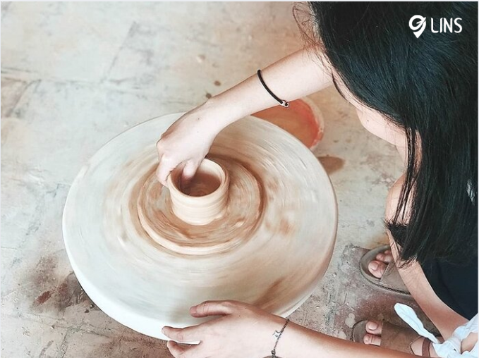 trải nghiệm văn hóa làng nghề