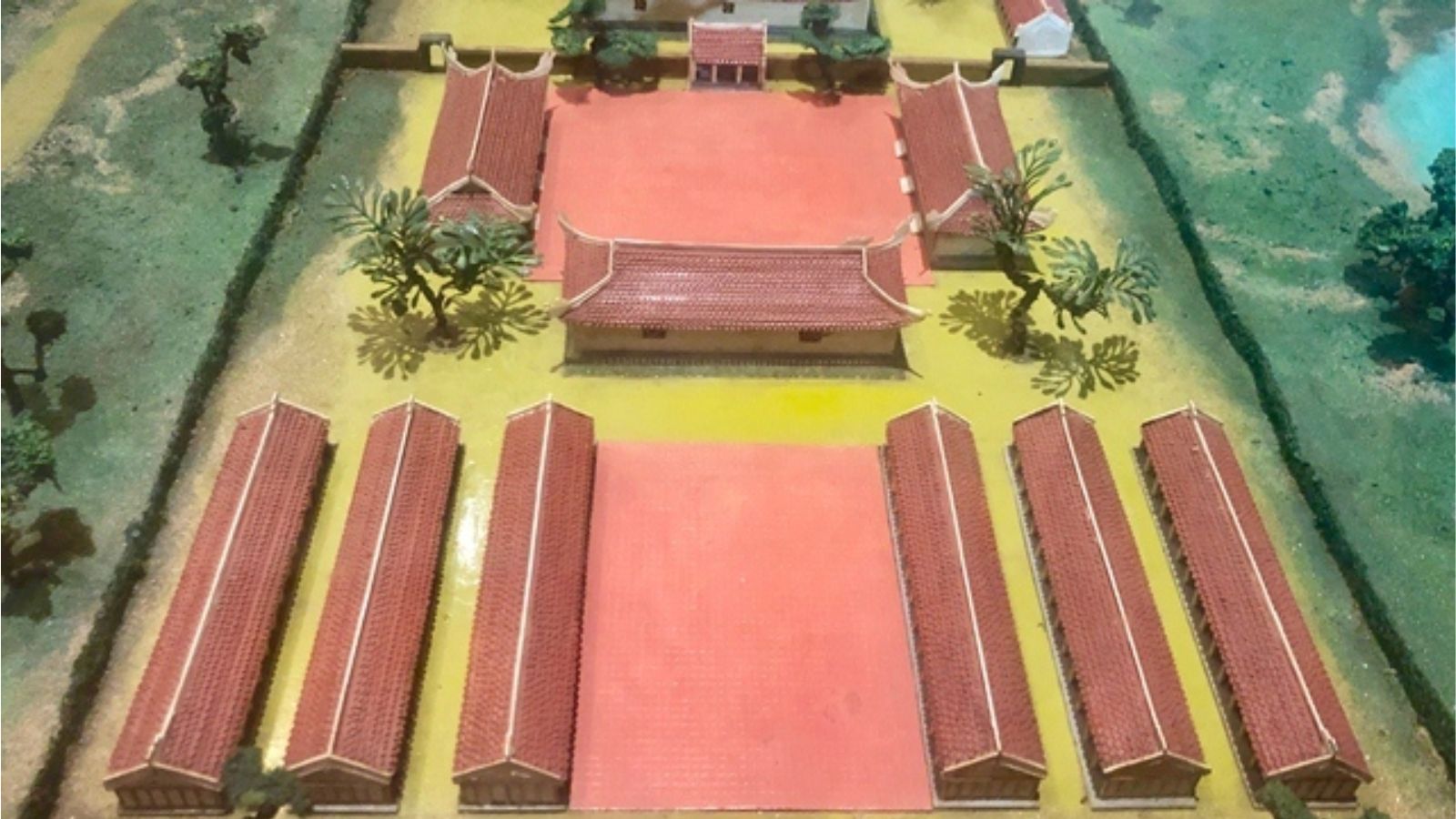 Văn Miếu Quốc Tử Giám