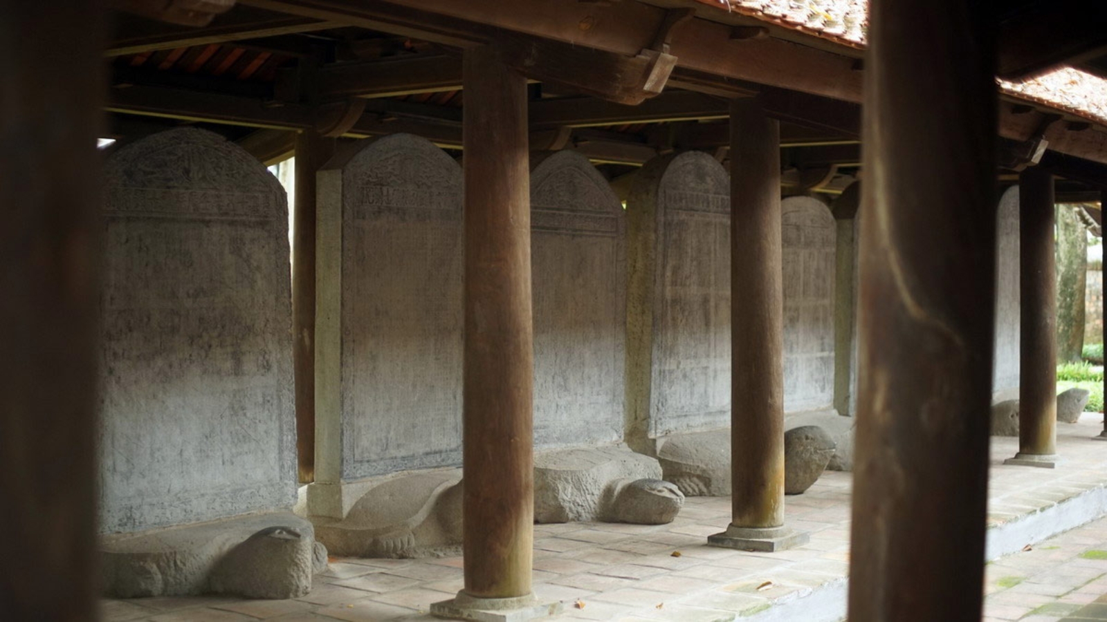 Văn Miếu Quốc Tử Giám