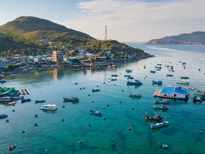 Vịnh Cam Ranh
