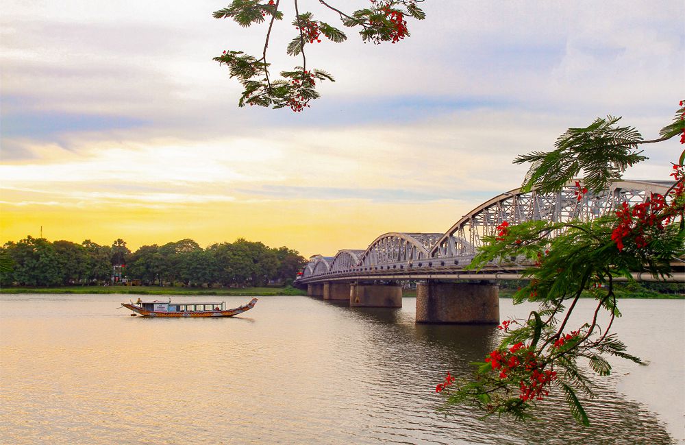 Huế