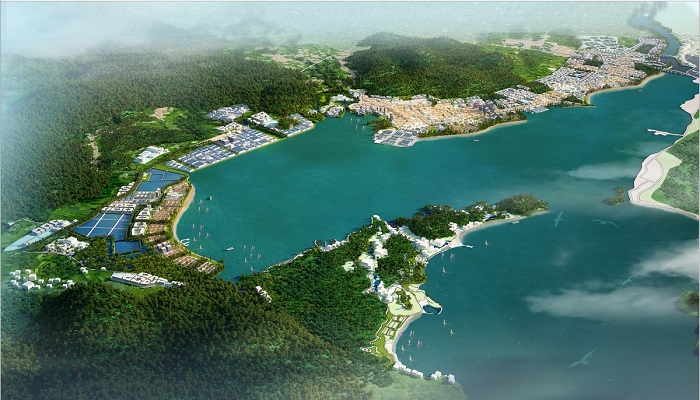 cam ranh 1