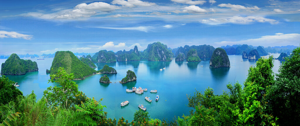 Lịch sử du lịch Việt Nam 2000-2019