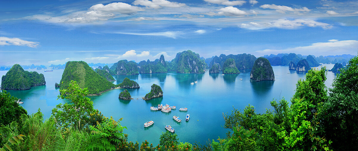 Lịch sử du lịch Việt Nam 2000-2019