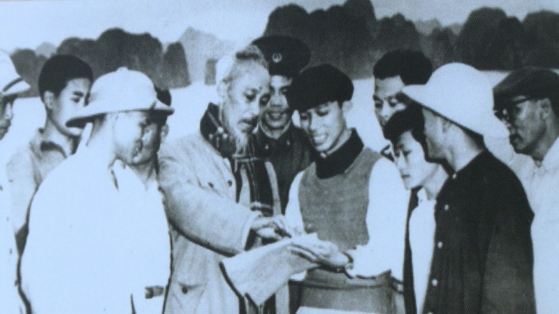 Lịch sử du lịch Việt Nam 1945-19775